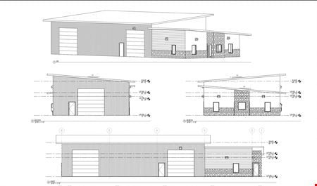 Industrial space for Rent at 11421 West County Road 122 in Odessa