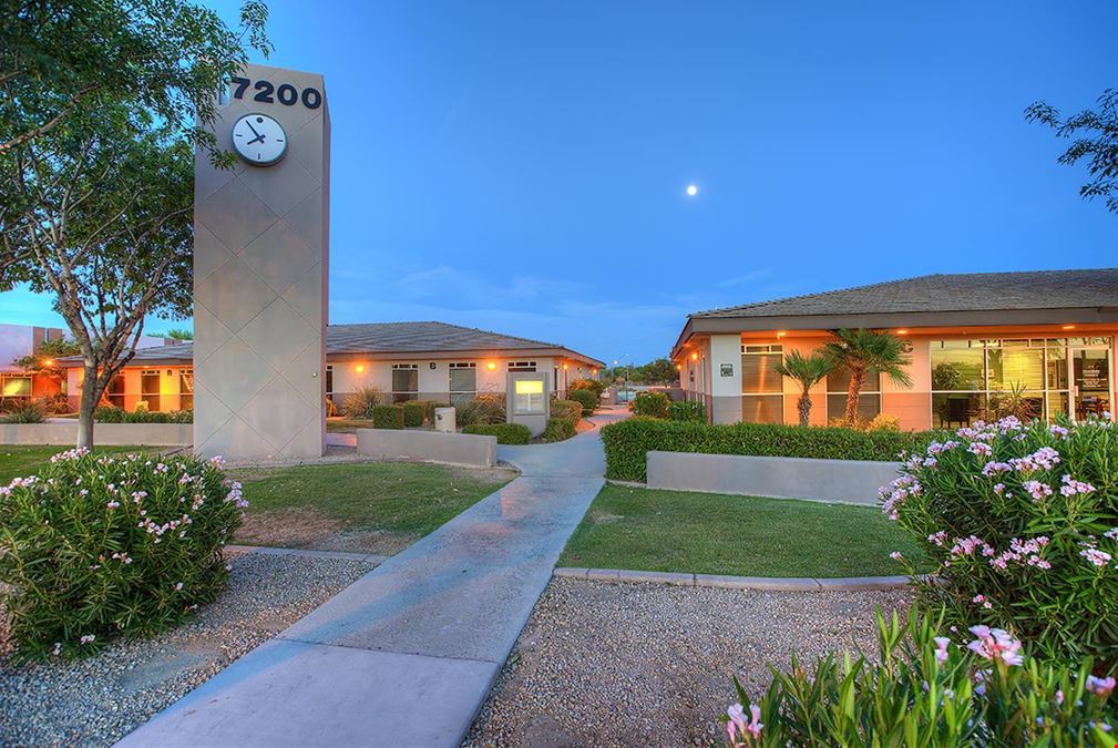 Arrowhead Creekside