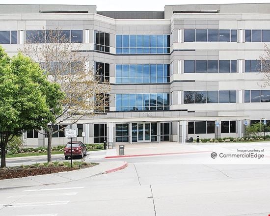 Meridian Corporate Center 2