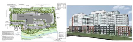 Other space for Sale at 51-57 Tannery Street & 208 Emby Drive in Mississauga