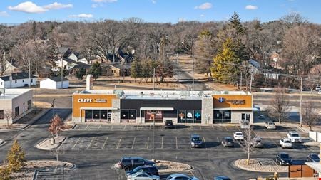 Office space for Sale at 1411 Kimberly Road in Bettendorf