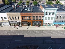 119 N Minnesota St
