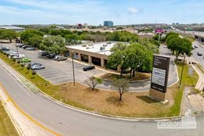 Woodstone Oak Business Park - San Antonio