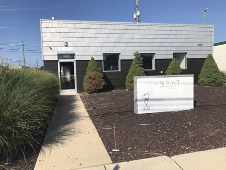 Commercial space for Rent at 2505 Hilton in Ferndale