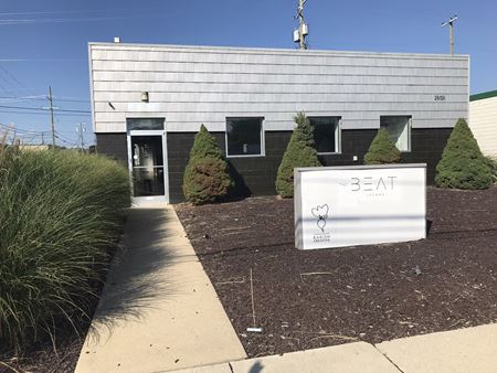 2505 Hilton - Ferndale