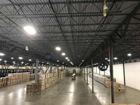 Industrial space for Rent at 20099 N East St in Westfield