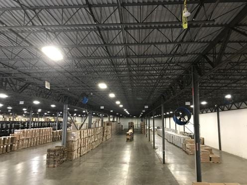 1,000-200,000 sq ft | Westfield, IN Warehouse for Rent - #1073