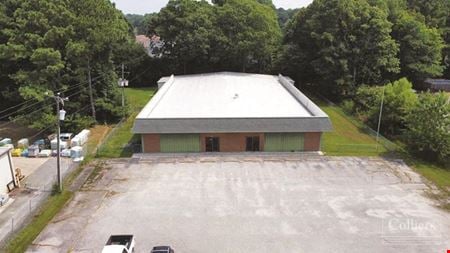 Industrial space for Sale at 4900 George Washington Memorial Hwy in Yorktown