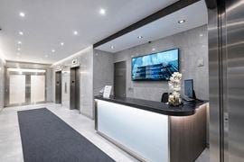 144 East 44th Street