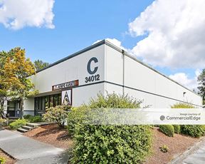 Federal Way Business Park