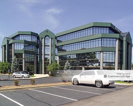 Commercial space for Rent at 9600 Brownsboro Road in Louisville
