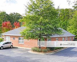 Pine Creek Commons