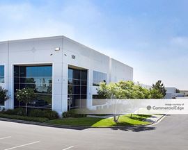 Rialto Commerce Center II