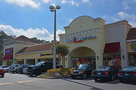 Retail space for Rent at 3120 South Kirkman Rd in Orlando