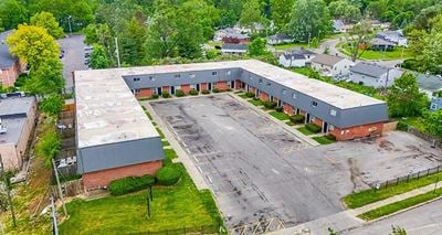 2373 Belcher Dr