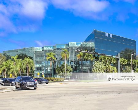 Commercial space for Rent at 301 Yamato Road in Boca Raton
