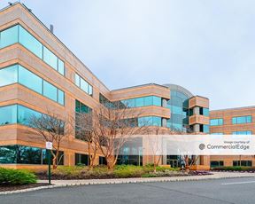 Warren Corporate Center - Building 200