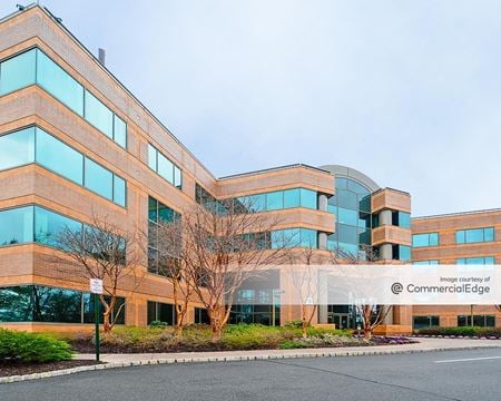 Warren Corporate Center - Building 200 - Warren