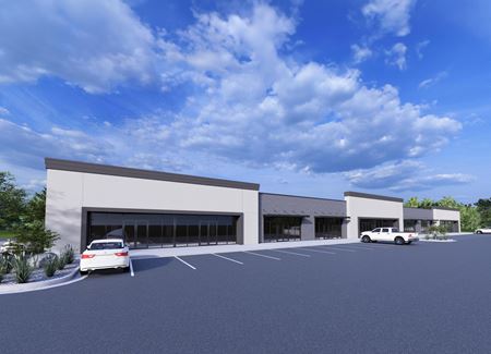 Retail space for Rent at 4129 S 26th Street in Rogers