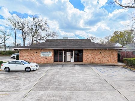 Office space for Sale at 4750 North Blvd in Baton Rouge