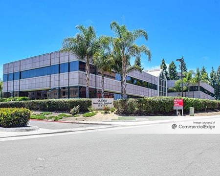 Photo of commercial space at 8929 University Center Lane in San Diego