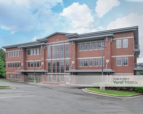 The Alliant Centre