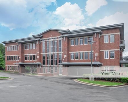 Office space for Rent at 751 Cool Springs Blvd in Franklin