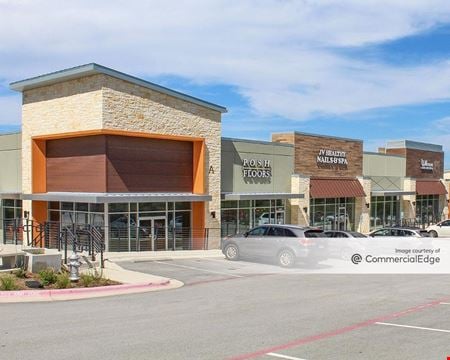 Photo of commercial space at 15506 West State Highway 71 in Austin