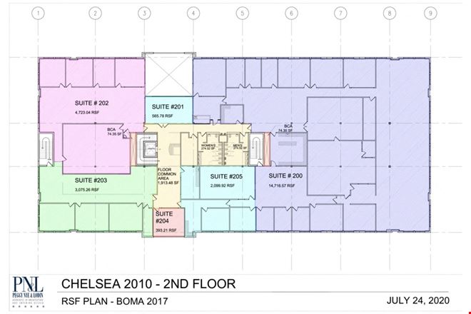 Office property in Pembroke Pines, FL