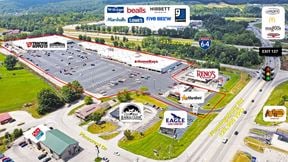 Pinecrest Plaza
