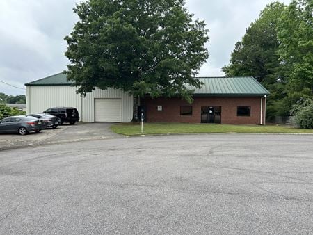 Industrial space for Sale at 107 Trade Center Drive in Birmingham