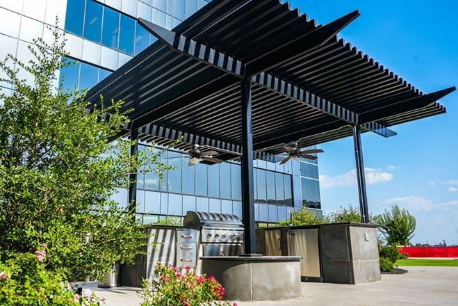 CoFounder - Founders Plaza