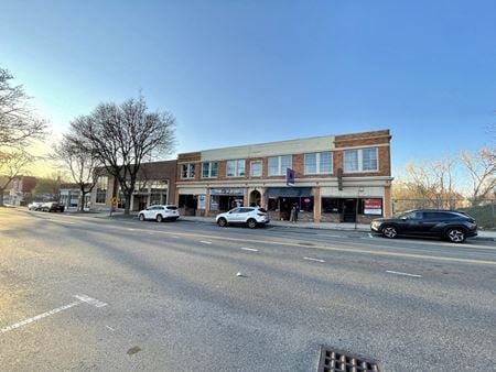 Photo of commercial space at 95 Main St in Chicopee