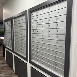 Office Evolution - Troy