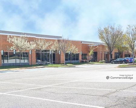 Office space for Rent at 7015 Albert Einstein Drive in Columbia