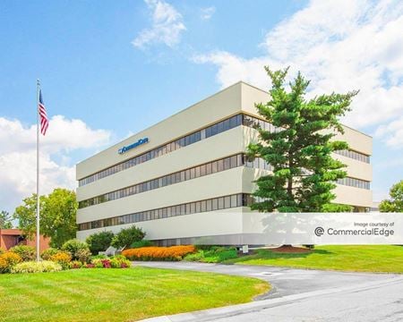 Commercial space for Rent at 4700 Ashwood Dr. in Blue Ash