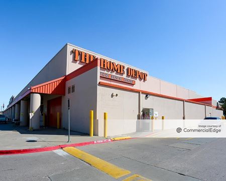 Commercial space for Rent at 251 South Industrial Blvd in Euless