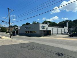 Former Rite Aid