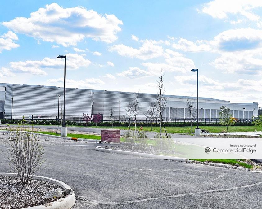 5109 Hayden Run Road, Hilliard Industrial Space For Lease