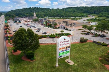 Retail space for Sale at 1000 Boston Turnpike in Shrewsbury