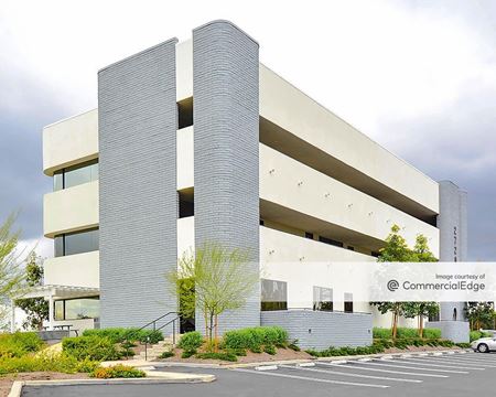 Photo of commercial space at 2720 North Harbor Blvd in Fullerton