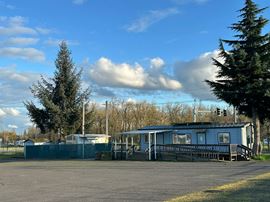 River Avenue Lot