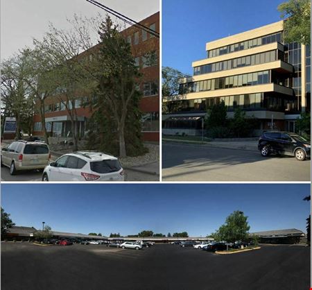 Photo of commercial space at Multiple Listings in Regina