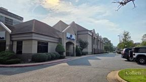 For Sale or Lease: North Little Rock Office or Office Spaces