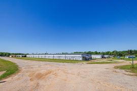 Old Mill Marketplace | 174,864 SF Commercial Buildings | 108-Acres | Dallas MSA