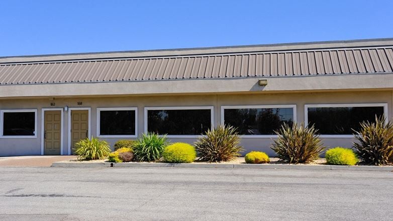 The Swanson Building