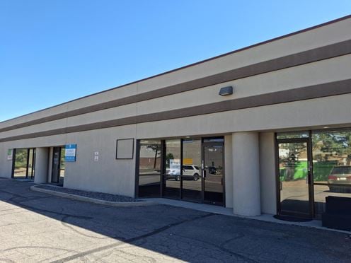 700 Billings St Unit #P