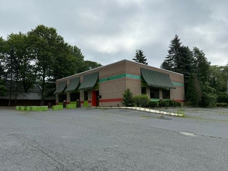Photo of commercial space at 370 Boston Post Road East in Marlborough