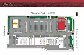 5105 W Thunderbird