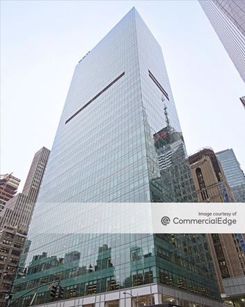3 Bryant Park